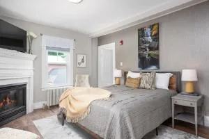 TuckAway Suites at East Branch - Intervale