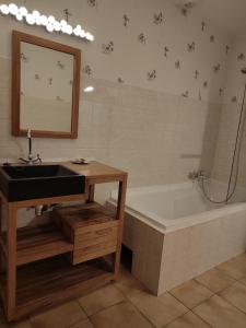 Sejours chez l'habitant Les chambres de Preisch : photos des chambres