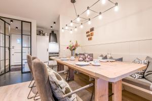 Ferienhaus Reethues MALI - Ihr modernes Urlaubsdomizil in Keitum Sylt