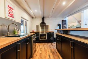 Villas Le Cottage : photos des chambres
