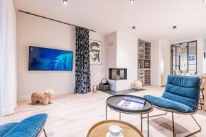 Ferienhaus Reethues MALI - Ihr modernes Urlaubsdomizil in Keitum Sylt