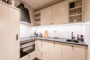 Ferienhaus Reethues MALI - Ihr modernes Urlaubsdomizil in Keitum Sylt