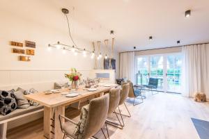 Ferienhaus Reethues MALI - Ihr modernes Urlaubsdomizil in Keitum Sylt