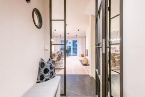 Ferienhaus Reethues MALI - Ihr modernes Urlaubsdomizil in Keitum Sylt