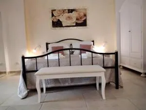 BiancoTufo casa vacanze Corato - كاستل دل مونتي