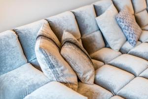 HAFEN27, Meeresbrandung - Wattblick mit Beachhouse-Design in List Sylt