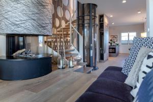 HAFEN27, Hafen & Meer - Beachhouse-Design mit Wattblick in List Sylt