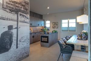 NEU! HAFEN27, Hafen & Meer - Beachhouse-Design mit Wattblick in List Sylt