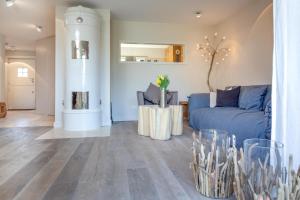 Ferienhaus Friesenhof Aenne Haus 3 - modern urlauben unter Reet in Keitum Sylt