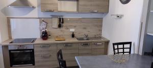 Appartements T2 Le Ferry - Hyper Centre Thonon : Appartement 1 Chambre