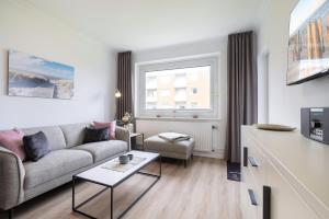 Ferienwohnung Suedstrand