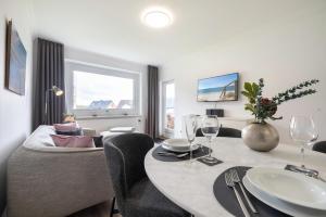 Ferienwohnung Suedstrand