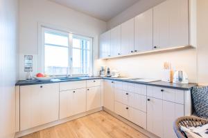 Hafen27 Haus No 3 Stranddistel