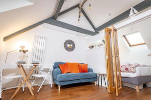 WeeLoft - St Andrews Studio Apartment