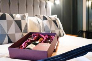 NEW! 1BR in Scarborough Street