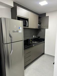 Flat Manaira Simple Smart Residence