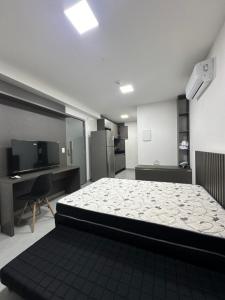 Flat Manaira Simple Smart Residence