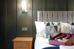 NEW! 1BR in Scarborough Street