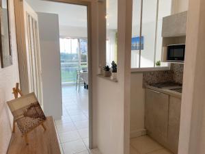 CORMORANE 2 - Studio, Plage 100m - U32