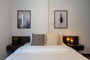 Harbor 101 Stylish 1BR Apartment in Larnaca