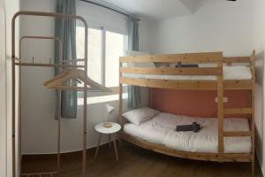 Apartamento casalely