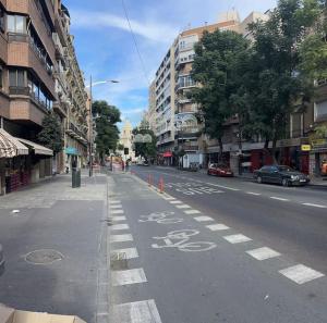 Apartamento casalely