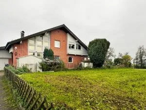 Apfelstübchen - Oberailingen