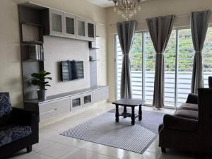 Homestay Furqan Tanah Rata - Ubytování bez kategorie ve městě Tanah Rata