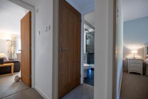 Fabulous Sea View Apartment