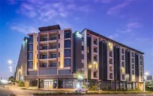 Vacay Villas - Mount Edgecombe