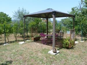 Maisons de vacances Maison F3 avec jardin, terrasse, parking, WIFI, animaux admis - Ceret - FR-1-703-43 : photos des chambres
