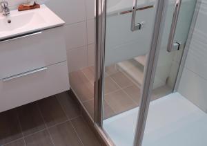 Appartements Le BALCON de Balma - Calme, tout confort, clim, Wifi, parking : Appartement avec Balcon