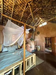 Uvi House & Restaurant