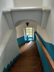 Sejours chez l'habitant Les chambres de Preisch : photos des chambres