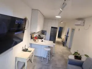 Prime location 3 Master Bedrooms at Dizingoff - Ramut Aviv