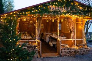 Seehotel Kastanienbaum