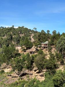 Uvi House & Restaurant