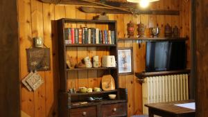 Apartment Les Guides