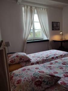 Sejours chez l'habitant Les chambres de Preisch : photos des chambres