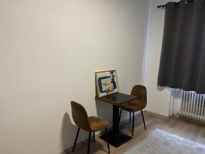 2 Zimmer Wohnung an der Isar