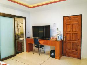 The Grand Koh Chang Hotel