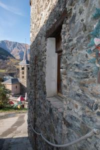 Chalets CHALET de charme 13 personnes avec Sauna SKI O PIEDS : photos des chambres