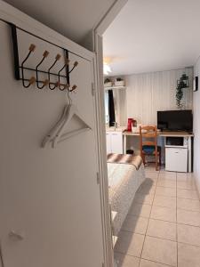 B&B / Chambres d'hotes La Savoue - Chambre : photos des chambres