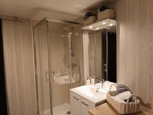B&B / Chambres d'hotes La Savoue - Chambre : photos des chambres