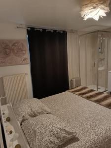 B&B / Chambres d'hotes La Savoue - Chambre : photos des chambres