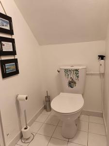 B&B / Chambres d'hotes La Savoue - Chambre : photos des chambres