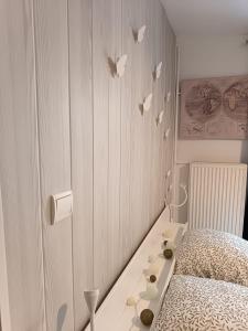 B&B / Chambres d'hotes La Savoue - Chambre : photos des chambres
