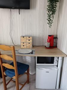 B&B / Chambres d'hotes La Savoue - Chambre : photos des chambres