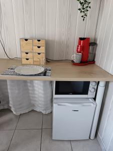 B&B / Chambres d'hotes La Savoue - Chambre : photos des chambres