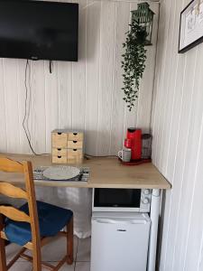 B&B / Chambres d'hotes La Savoue - Chambre : photos des chambres